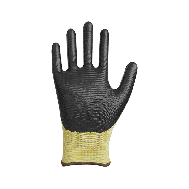 O que há de especial nas luvas de nitrilo?