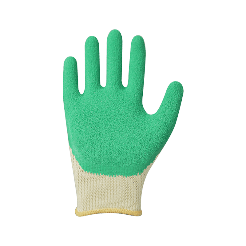 Poliéster 10G com revestimento de látex