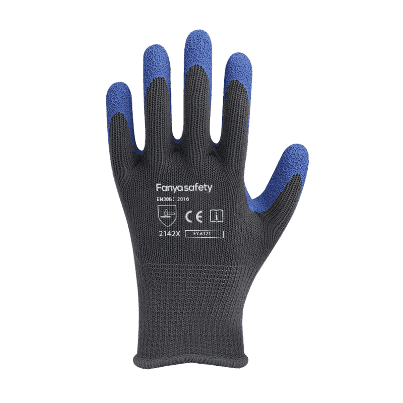 Poliéster 10G com revestimento de látex