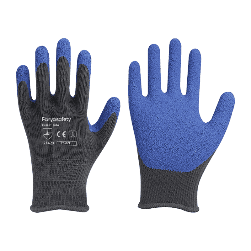Poliéster 10G com revestimento de látex