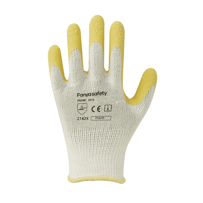 Poliéster 10G com revestimento de látex