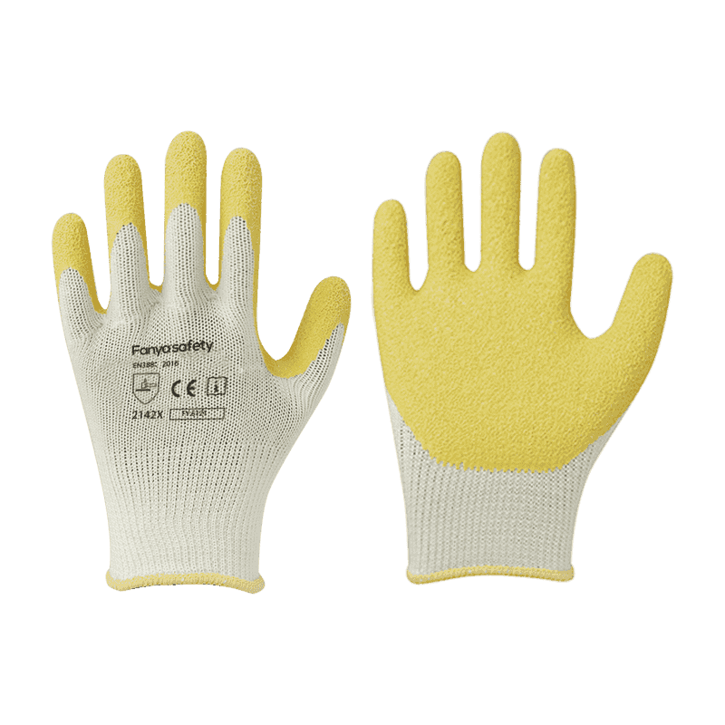 Poliéster 10G com revestimento de látex