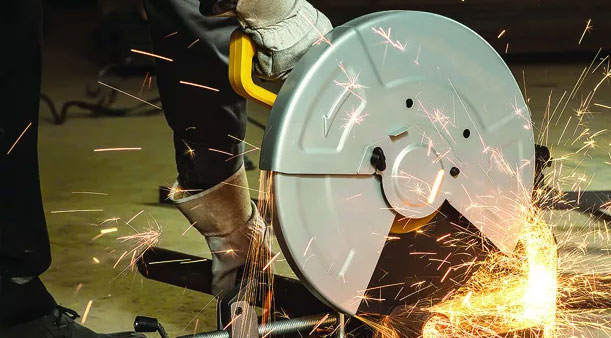 Alguém tem alguma recomendação sobre luvas de trabalho?