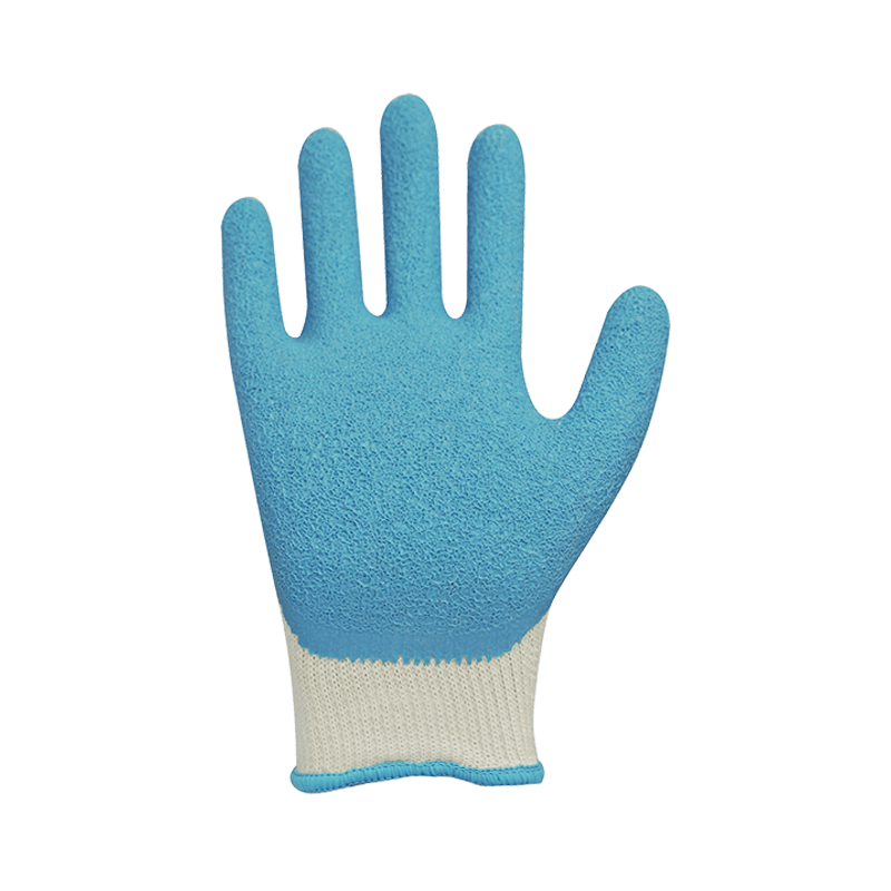 Poliéster 10G com revestimento de látex Poliéster 10G com revestimento de látex